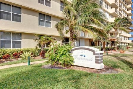 1009 N Ocean Boulevard