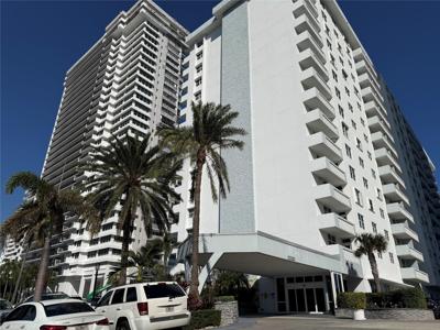 4250 Galt Ocean Drive