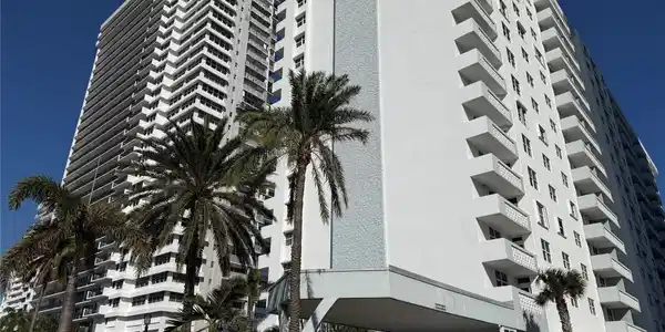 4250 Galt Ocean Drive
