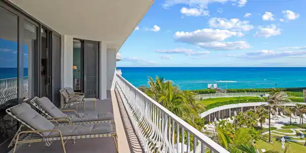 2000 S Ocean Boulevard