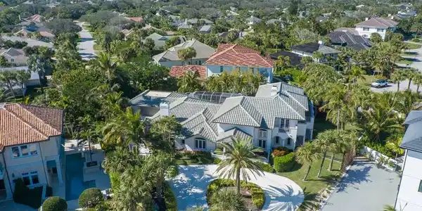 111 Seaway Court