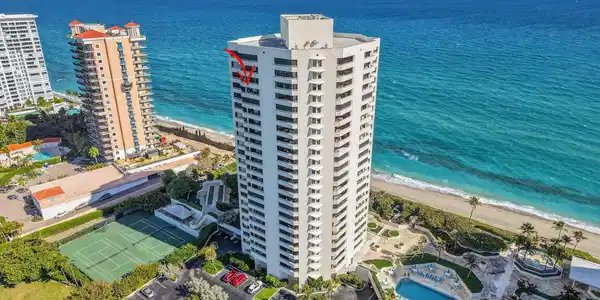 5080 N Ocean Drive