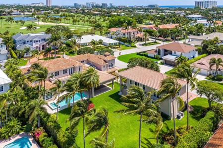 384 Royal Palm Way