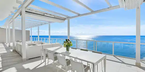 1000 S Ocean Boulevard