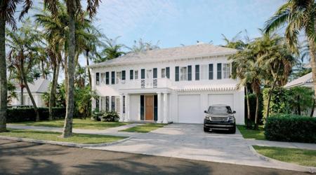 210 Monceaux Road