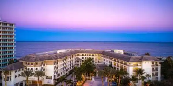 3500 Ocean Drive