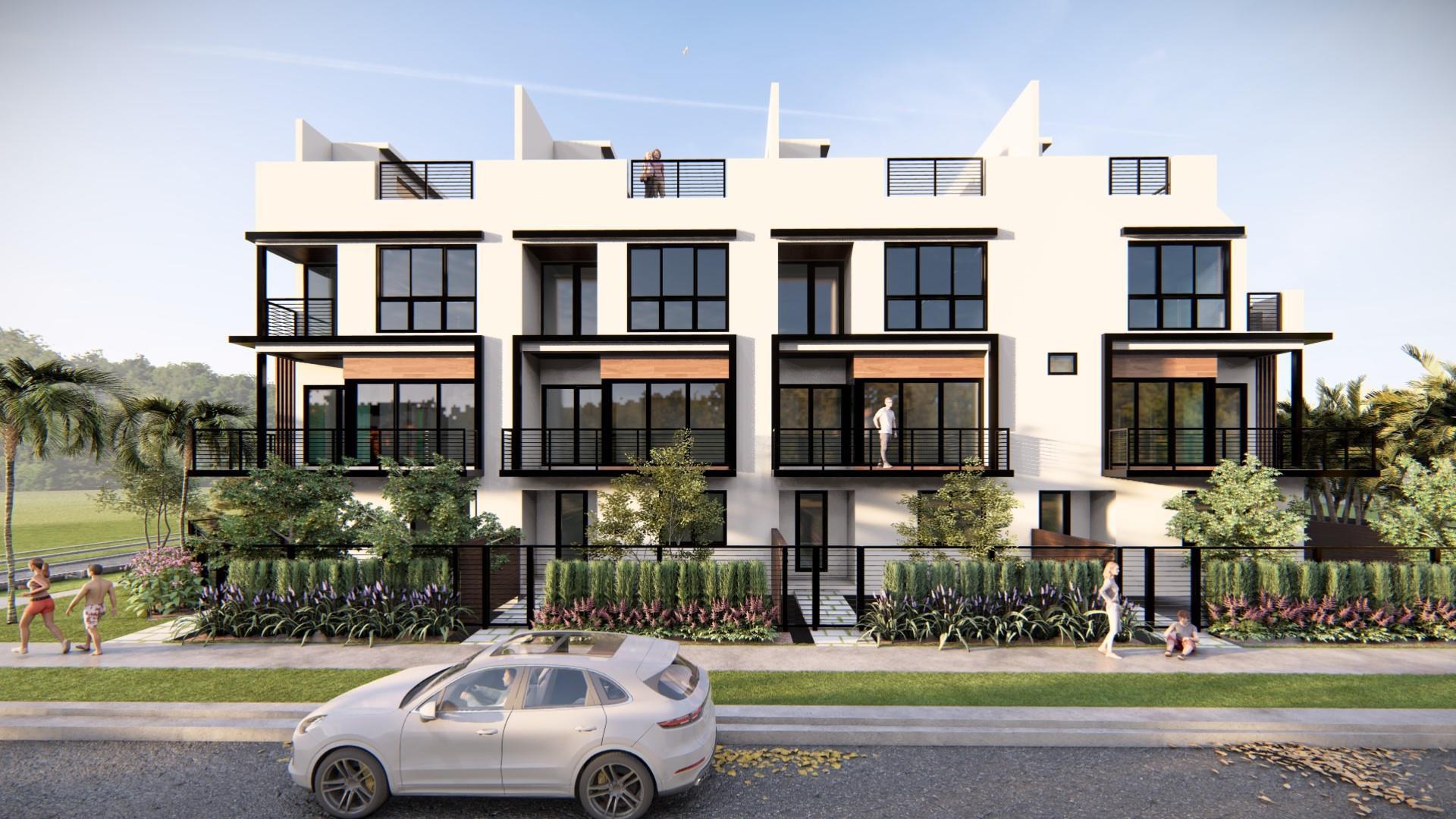 Image 1: DISCLAIMER: All renderings, site plans, simulated
