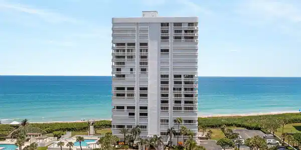 9960 S Ocean Drive