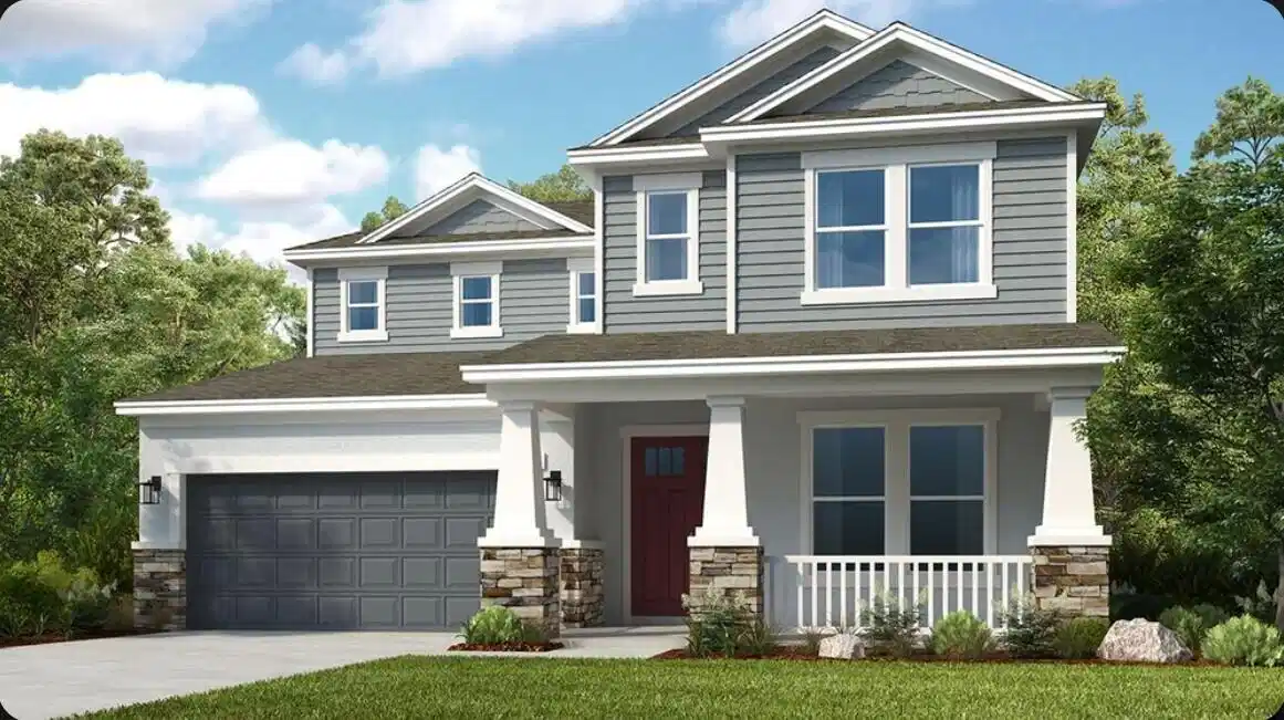 Image 1: Bermuda Rendering