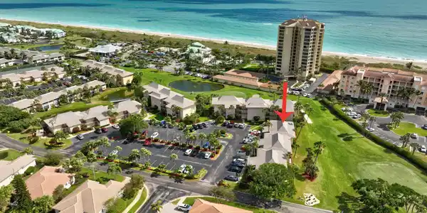 2400 S OCEAN Drive