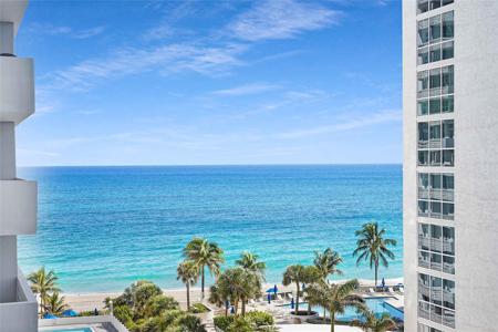 4250 Galt Ocean Dr