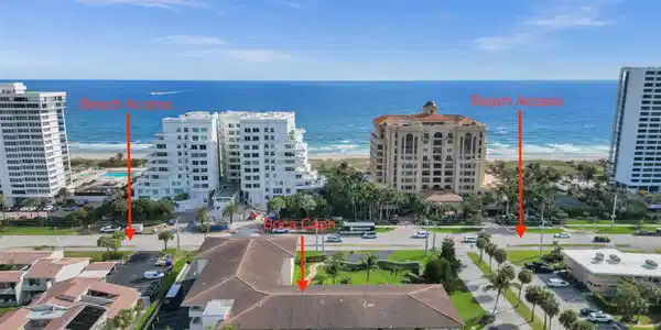 2501 S Ocean Boulevard