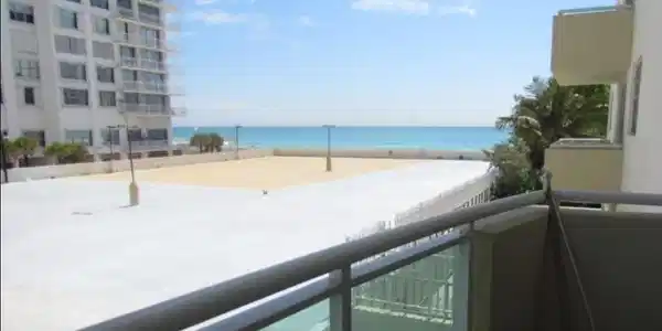 3001 S Ocean Drive