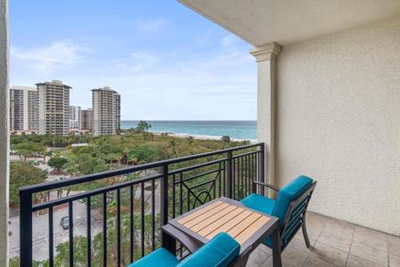 3800 N Ocean Drive