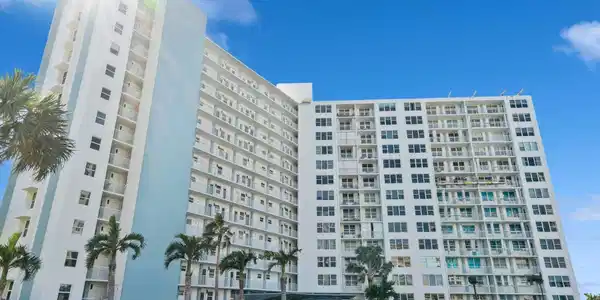 201 N Ocean Boulevard