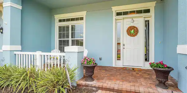 2585 Barbados Lane
