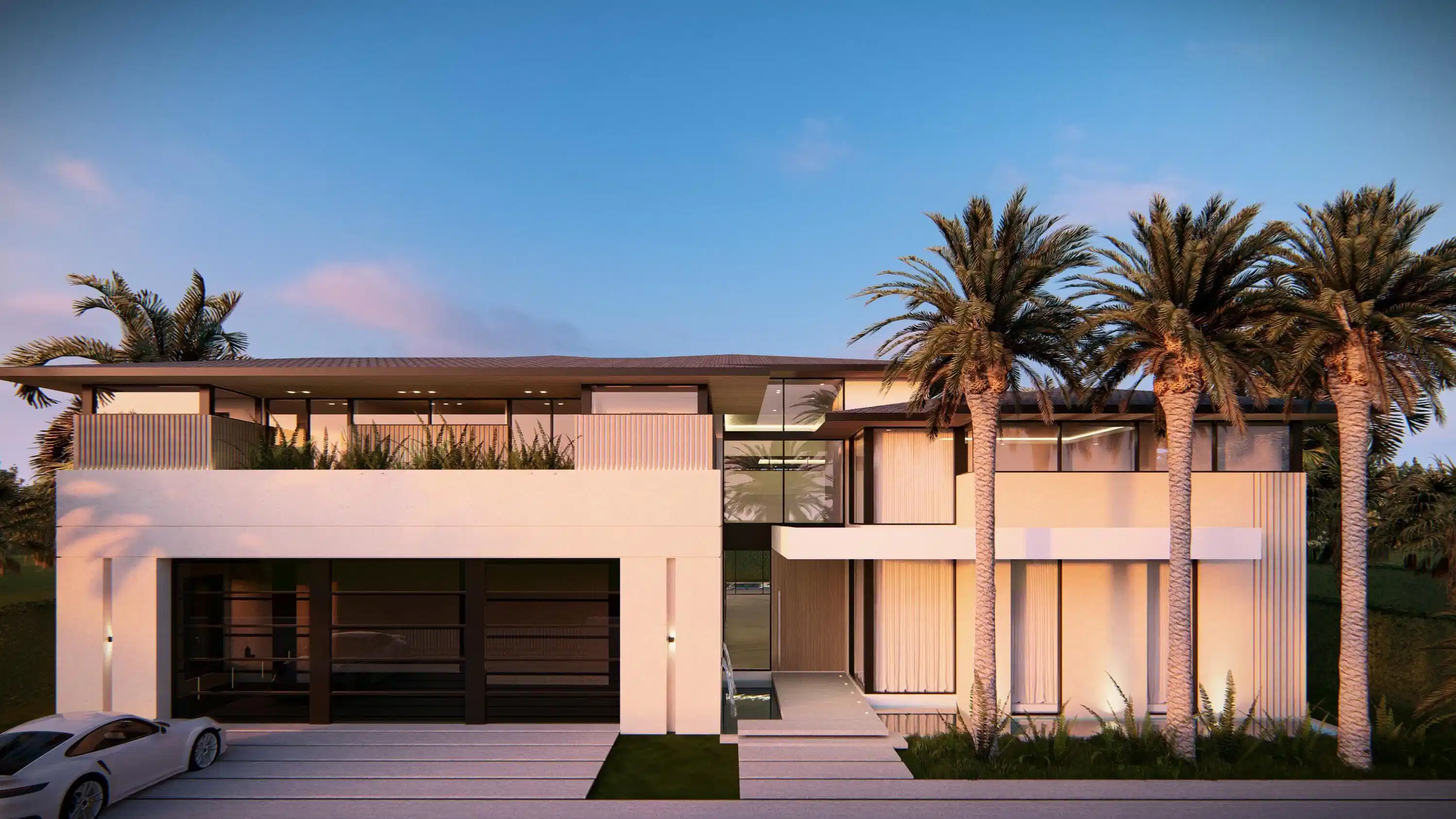 Image 1: 1104 Banyan Rd