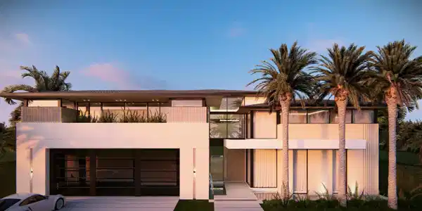 1401 Banyan Road