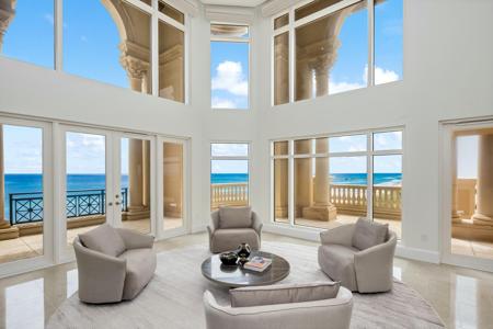 2500 S Ocean Boulevard