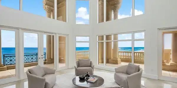 2500 S Ocean Boulevard