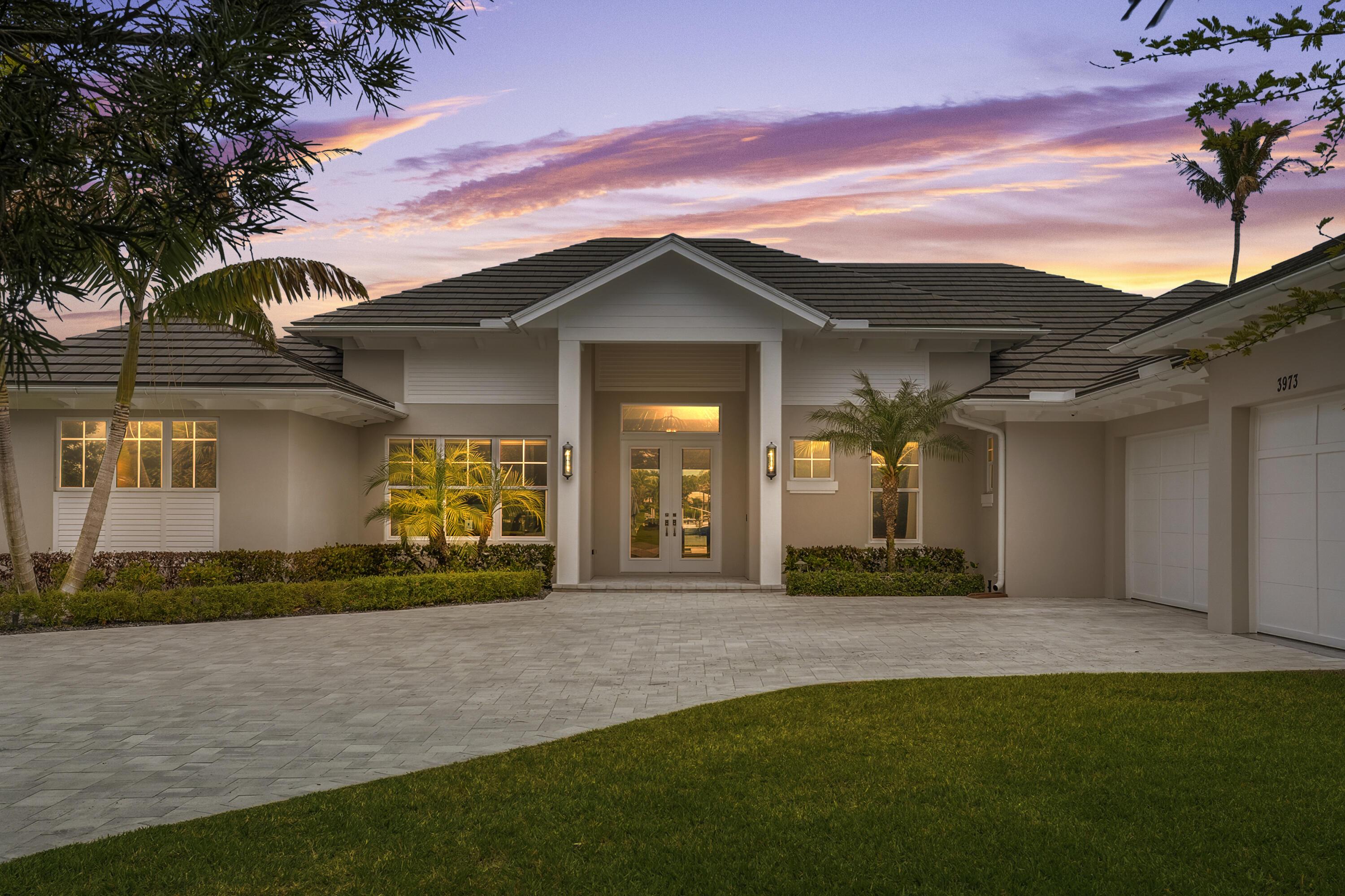 Image 2: Front Exterior