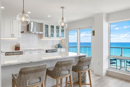 3400 Galt Ocean Drive
