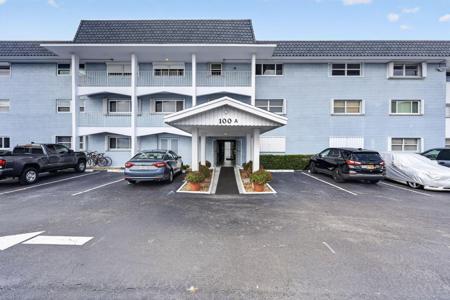 100 SHORE Court