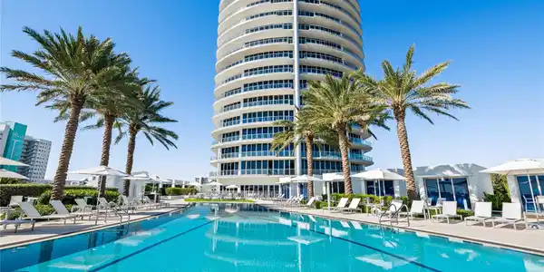701 N Fort Lauderdale Beach Blvd