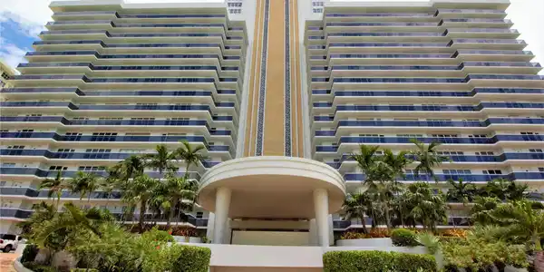 3500 Galt Ocean Dr