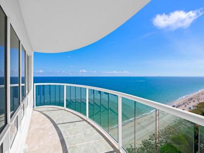 3400 Galt Ocean Drive