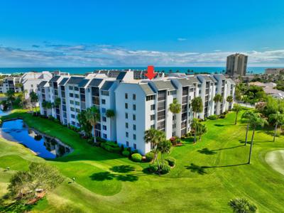 2400 S Ocean Drive