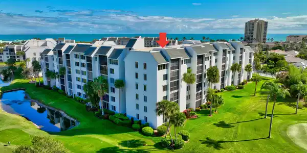 2400 S Ocean Drive