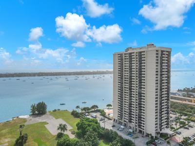5600 N Flagler Drive