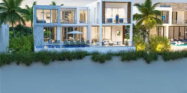 Image 3: exterior rendering