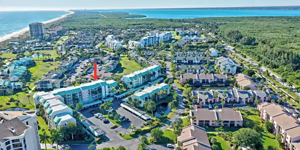 2400 S Ocean Drive