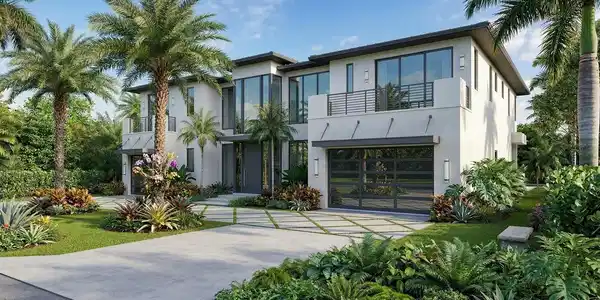 950 Cypress Drive