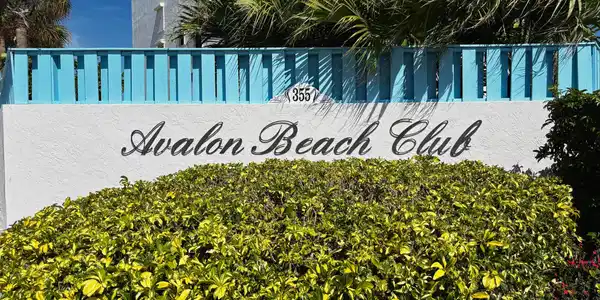 355 S Ocean Drive