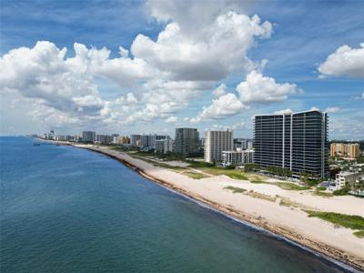 900 N Ocean Blvd.