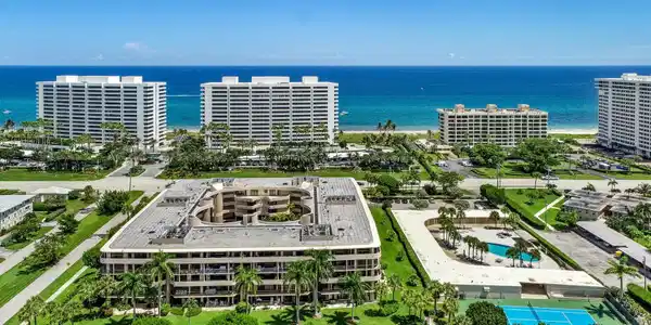 1401 S Ocean Boulevard