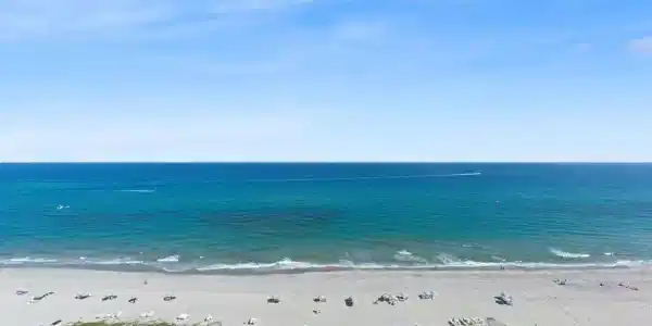 1500 S Ocean Boulevard