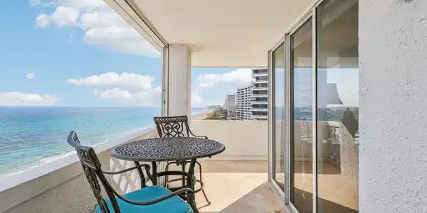 1200 S Ocean Boulevard