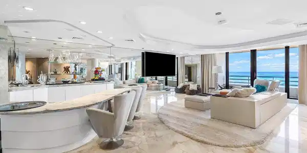 1500 S Ocean Boulevard