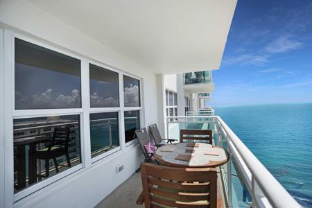 3900 Galt Ocean Drive