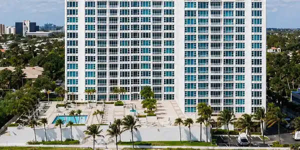 1620 S Ocean Boulevard