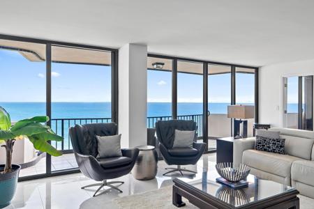 4200 N Ocean Drive