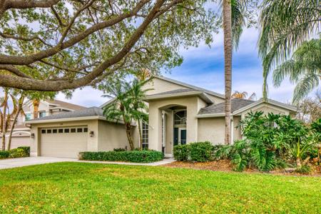 3099 SW Captiva Court