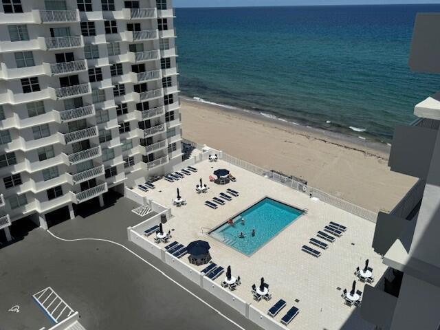 Image 1: Ocean view