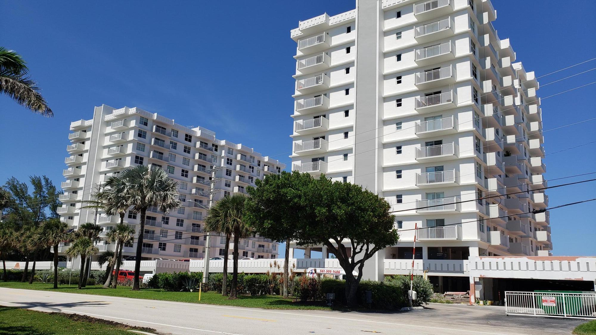 Image 2: 45 Ocean - street view