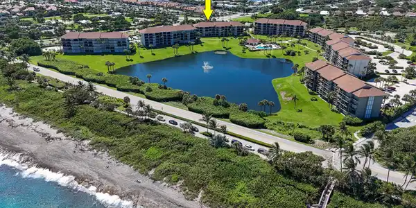 501 S Seas Drive