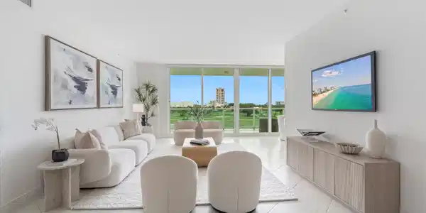 Image 2: living room